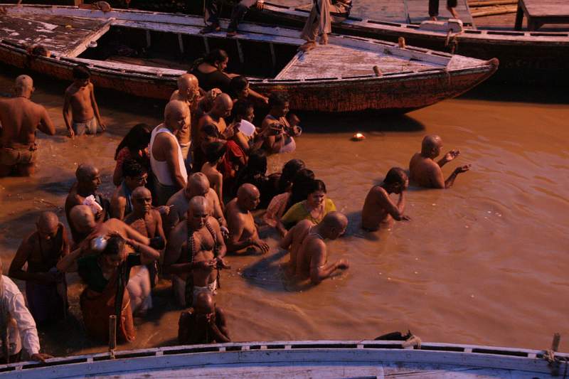 India & Nepal 2011 - 0805